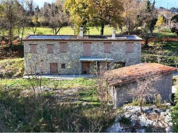Palazzo / Stabile in vendita a San Leo RN