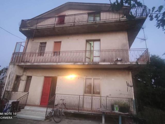 Appartamento in vendita a San Martino Valle Caudina AV