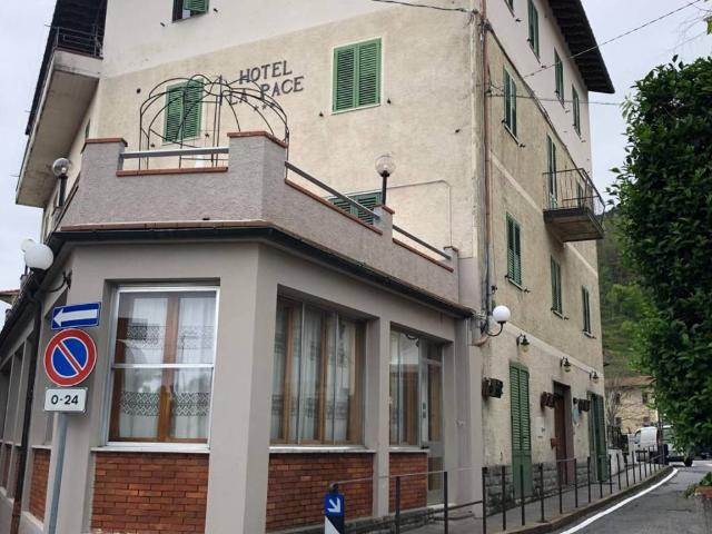 Palazzo / Stabile in vendita a San Marcello Piteglio PT