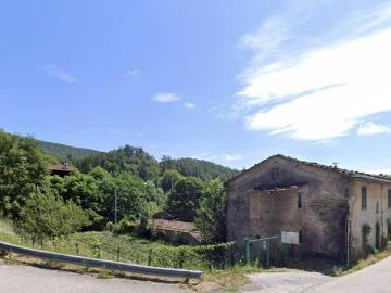 Palazzo / Stabile in vendita a San Marcello Piteglio PT