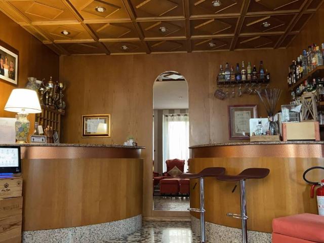 Palazzo / Stabile in vendita a San Marcello Piteglio PT