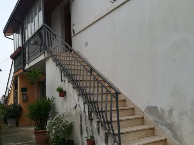 Palazzo / Stabile in vendita a San Marco Argentano CS
