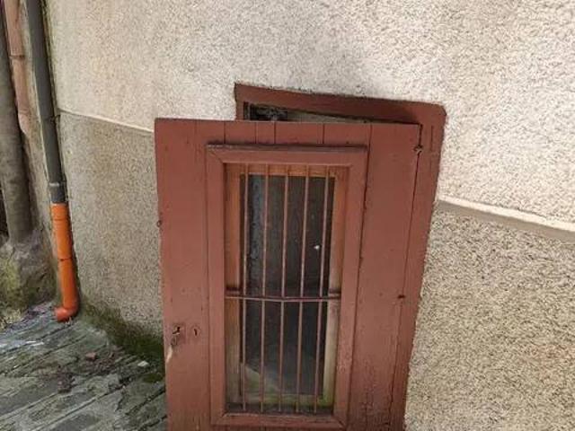 Palazzo / Stabile in vendita a San Mauro Castelverde PA