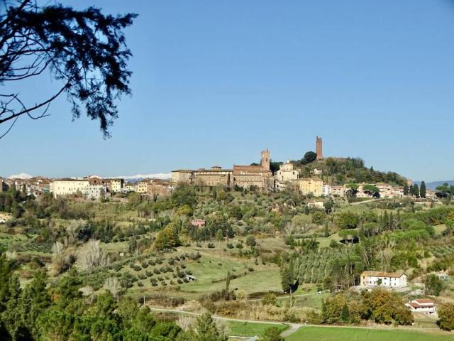Palazzo / Stabile in vendita a San Miniato PI