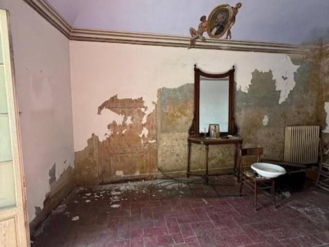 Palazzo / Stabile in vendita a San Miniato PI