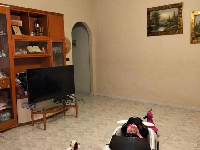 Palazzo / Stabile in vendita a San Nicola la Strada CE