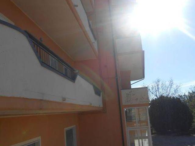 Palazzo / Stabile in vendita a San Nicola Manfredi BN
