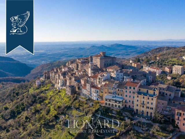 Palazzo / Stabile in vendita a San Polo dei Cavalieri RM