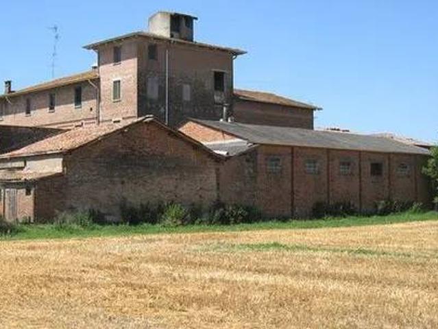 Palazzo / Stabile in vendita a San Prospero MO