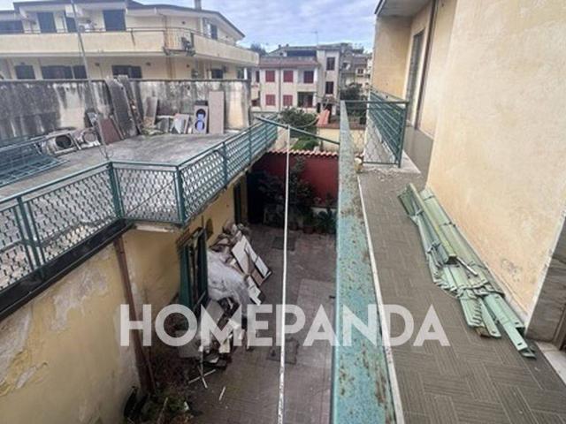 Palazzo / Stabile in vendita a San Prisco CE