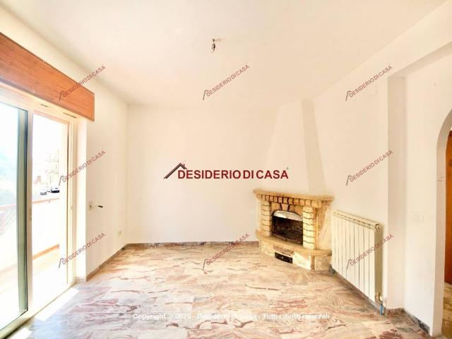Palazzo / Stabile in vendita a San Salvatore di Fitalia ME
