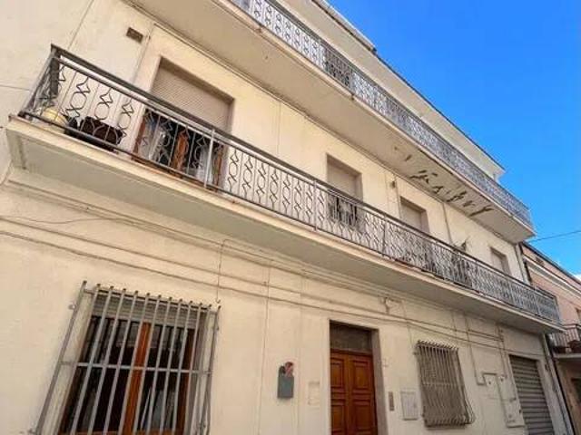 Palazzo / Stabile in vendita a San Salvo CH