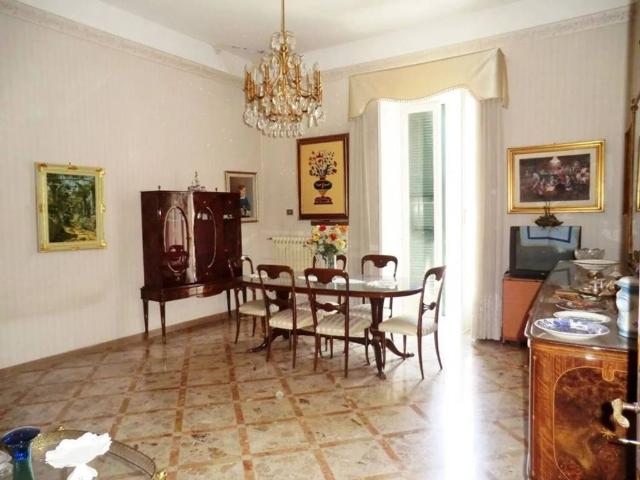 Palazzo / Stabile in vendita a San Severo FG
