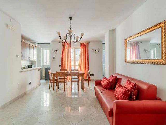 Palazzo / Stabile in vendita a San Severo FG