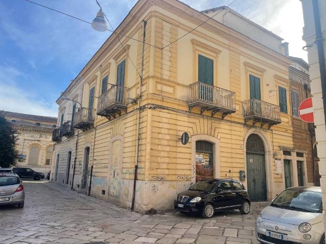 Palazzo / Stabile in vendita a San Severo FG