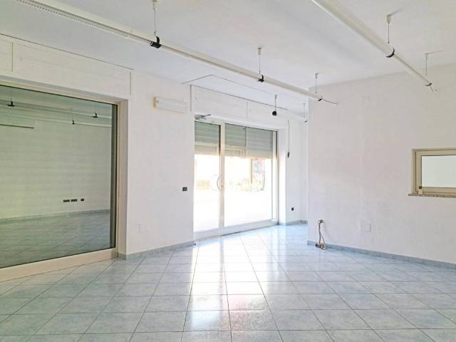 Palazzo / Stabile in vendita a Sanluri VS