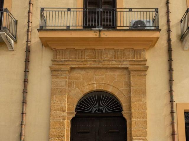 Palazzo / Stabile in vendita a Santa Margherita di Belice AG