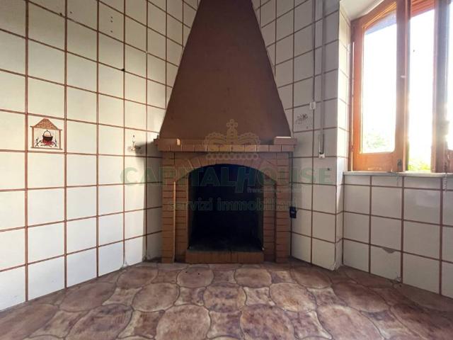 Palazzo / Stabile in vendita a Santa Maria Capua Vetere CE
