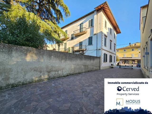Palazzo / Stabile in vendita a Santa Croce sull'Arno PI