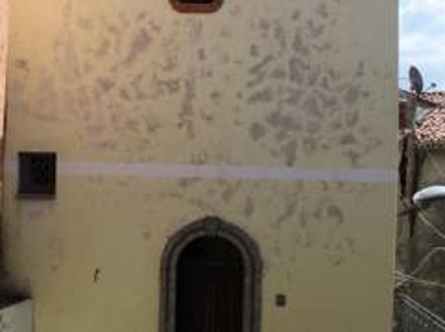 Palazzo / Stabile in vendita a Santa Domenica Talao CS
