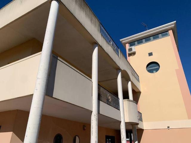 Palazzo / Stabile in vendita a Santa Giustina in Colle PD