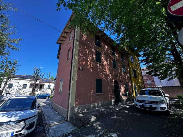 Palazzo / Stabile in vendita a Sant'Agata Bolognese BO