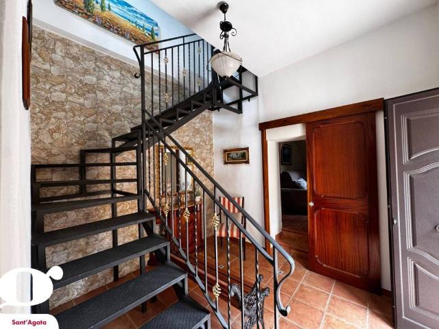 Palazzo / Stabile in vendita a Sant'Agata di Militello ME