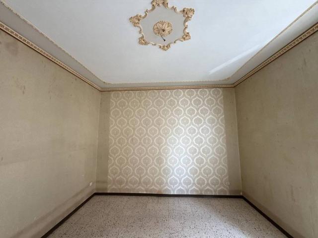 Palazzo / Stabile in vendita a Sant'Agata di Militello ME