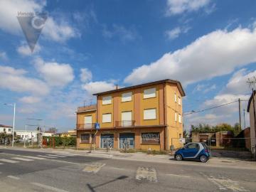 Palazzo / Stabile in vendita a Sant'Angelo di Piove di Sacco PD