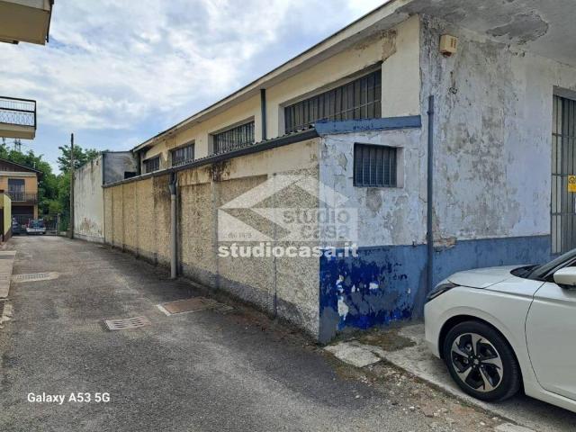 Palazzo / Stabile in vendita a Sant'Angelo Lodigiano LO