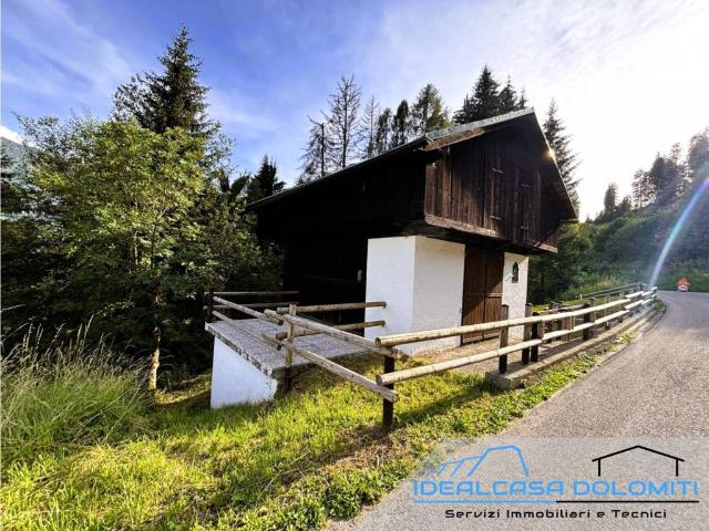 Palazzo / Stabile in vendita a Santo Stefano di Cadore BL