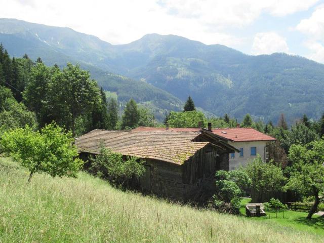 Palazzo / Stabile in vendita a Sant'Orsola Terme TN