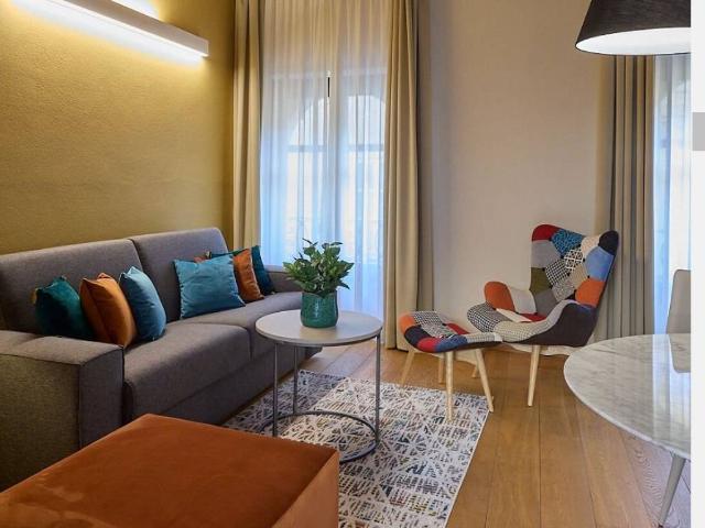 Palazzo / Stabile in vendita a Sassari SS