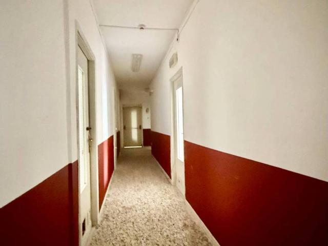 Palazzo / Stabile in vendita a Sassari SS