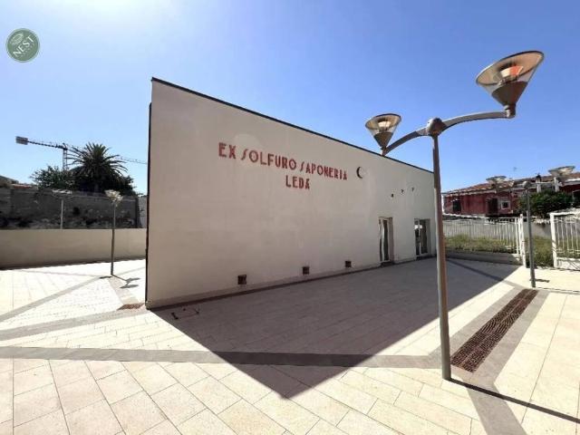 Palazzo / Stabile in vendita a Sassari SS