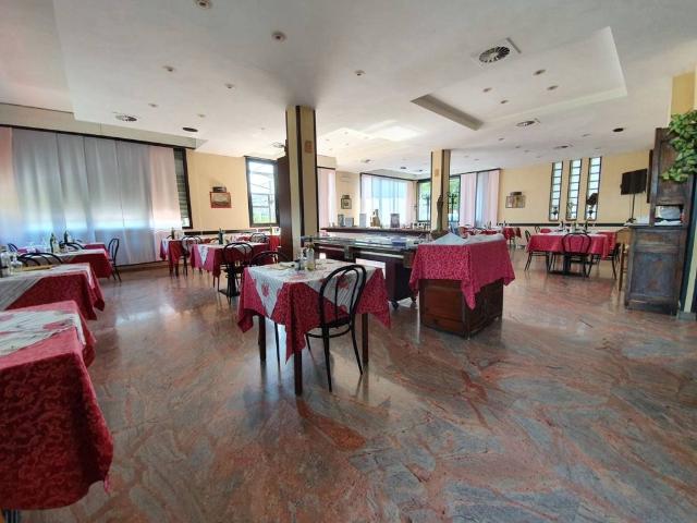 Palazzo / Stabile in vendita a Sasso Marconi BO