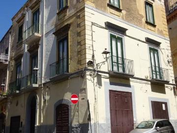 Palazzo / Stabile in vendita a Sarno SA