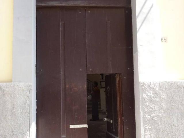 Palazzo / Stabile in vendita a Sarno SA