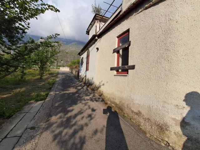 Palazzo / Stabile in vendita a Sarno SA