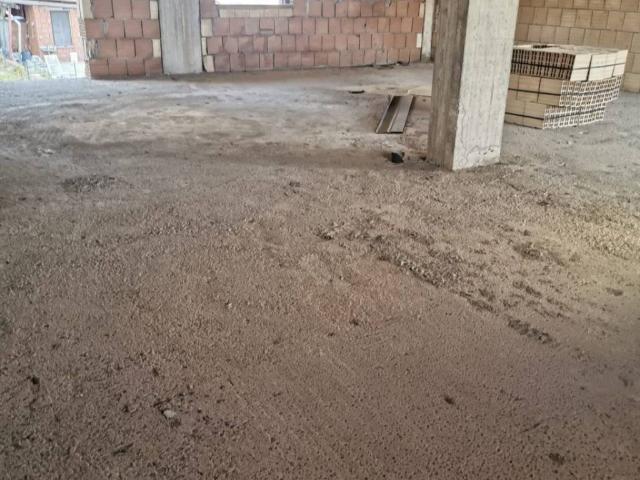 Palazzo / Stabile in vendita a Satriano CZ