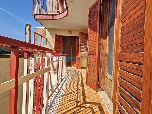Palazzo / Stabile in vendita a Saviano NA