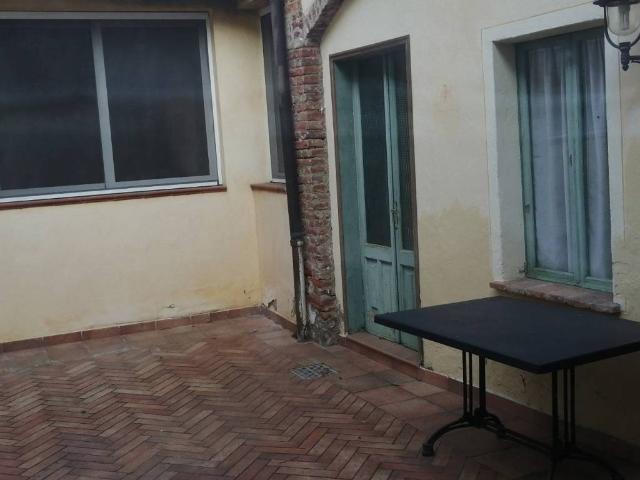 Palazzo / Stabile in vendita a Scandolara Ripa d'Oglio CR