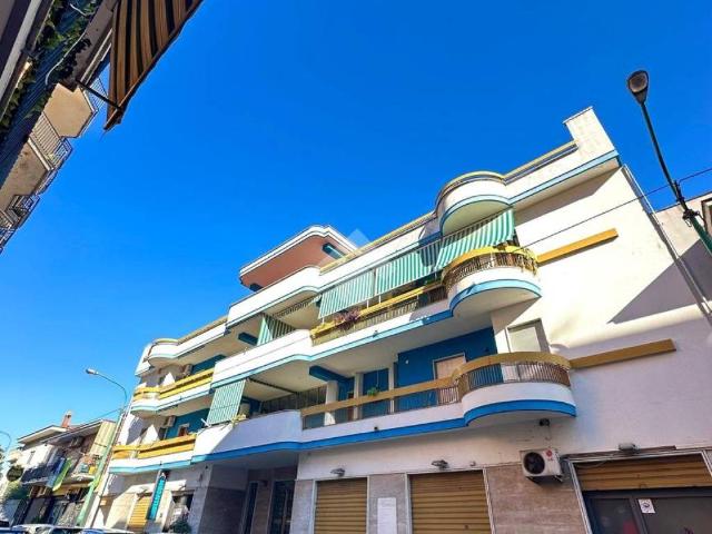 Palazzo / Stabile in vendita a Scafati SA