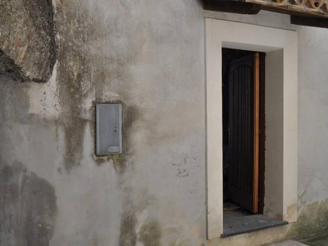 Palazzo / Stabile in vendita a Scalea CS