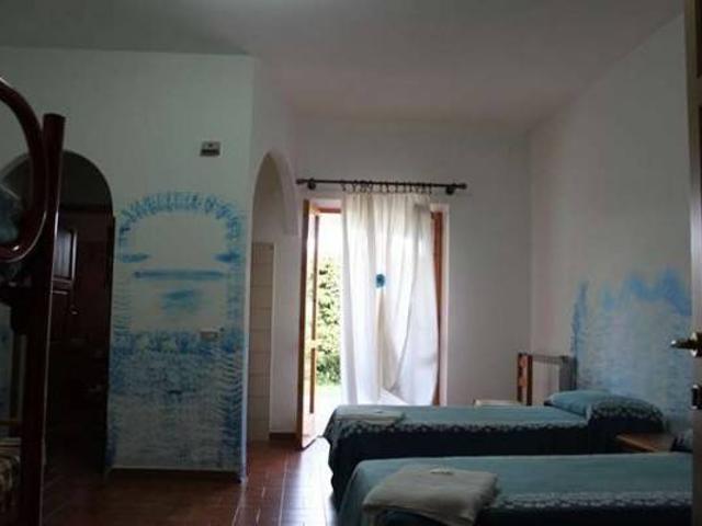 Palazzo / Stabile in vendita a Scalea CS