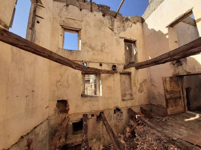 Palazzo / Stabile in vendita a Scalea CS