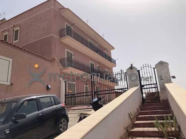 Palazzo / Stabile in vendita a Sciacca AG