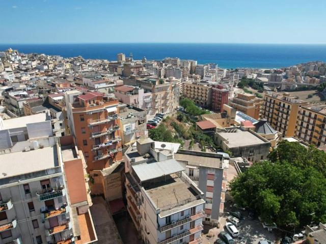 Palazzo / Stabile in vendita a Sciacca AG