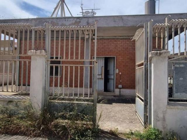 Palazzo / Stabile in vendita a Scicli RG