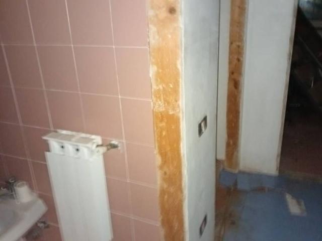 Palazzo / Stabile in vendita a Sellia Marina CZ